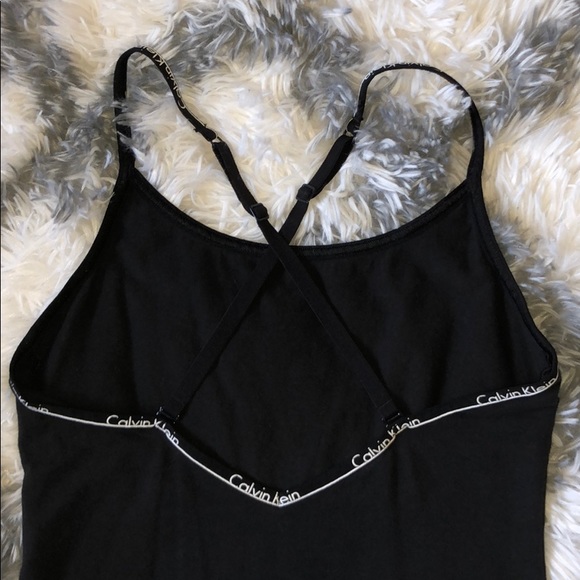 Calvin Klein Bodysuit - Picture 5 of 8